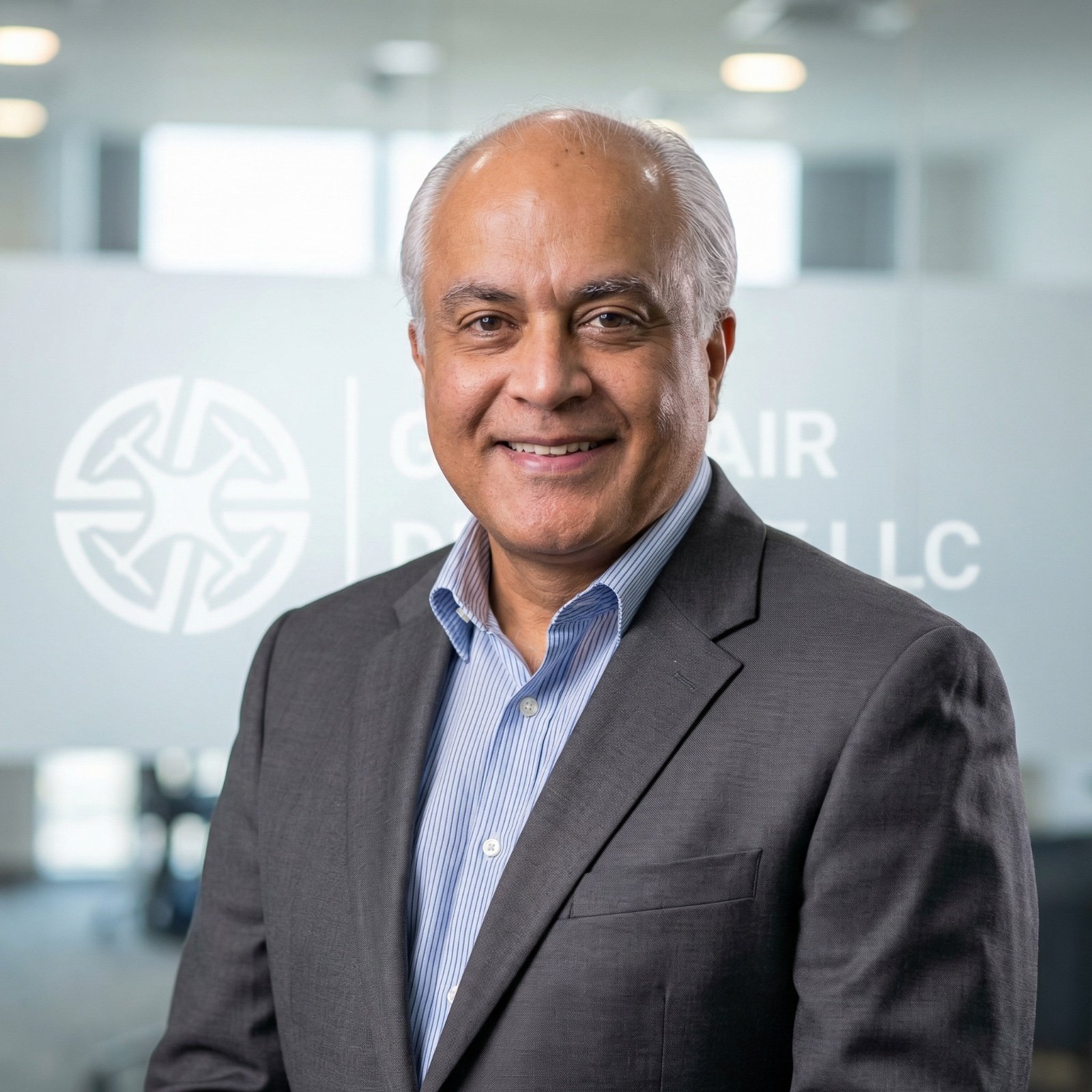 Amir Shujah Chughtai